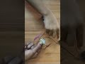 Kids easy science project #dual shaft fan#scienceexperiment #kit4curious diy