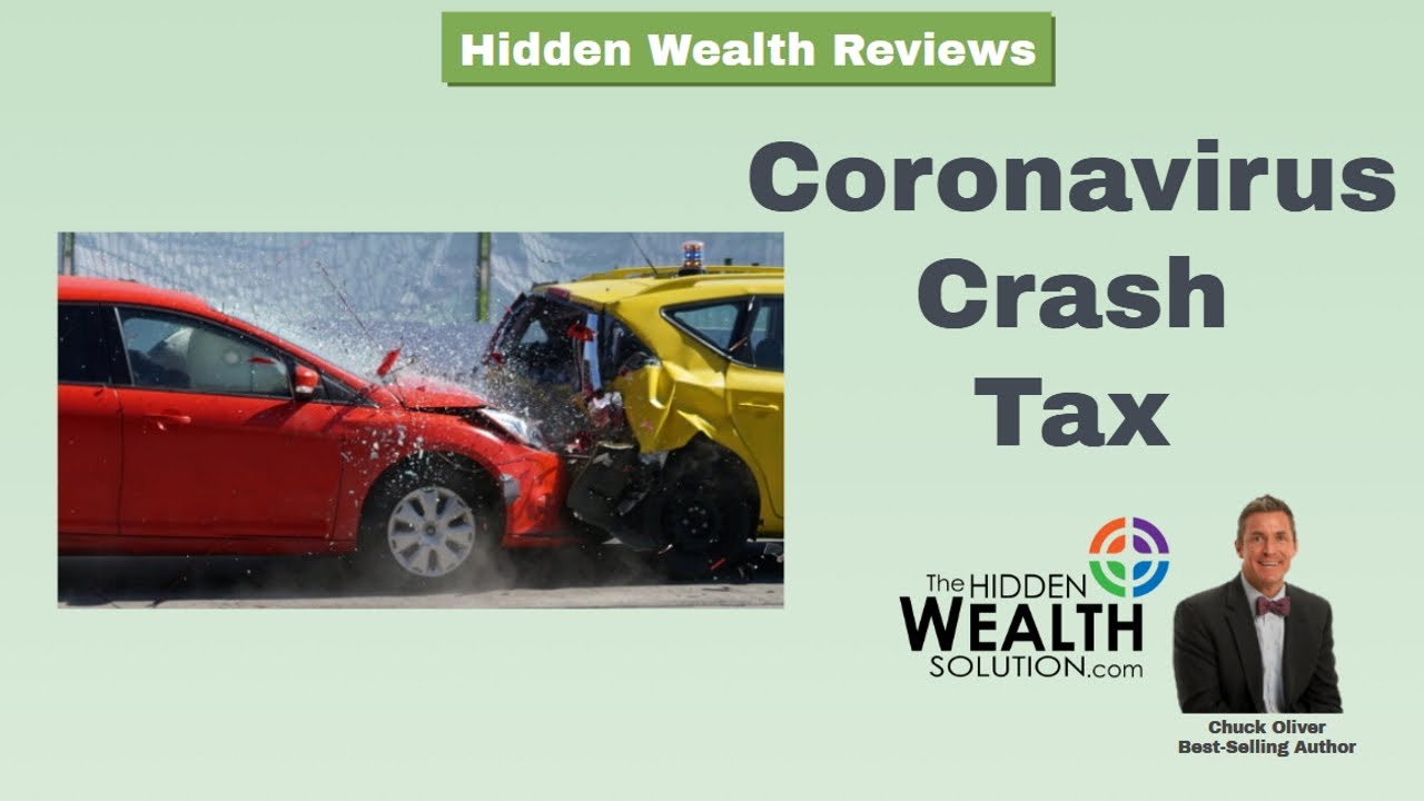 Coronavirus Crash Tax YouTube