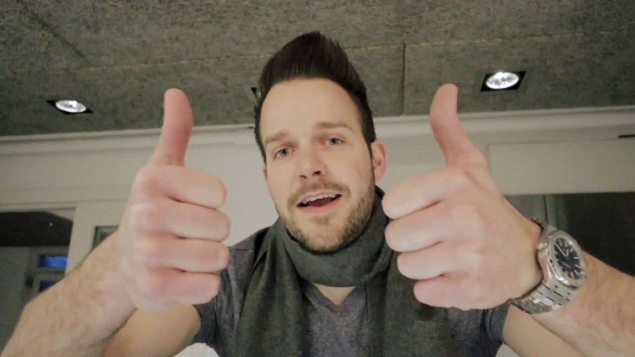 PICKING UP MY NEW MERCEDES | VLOG 102