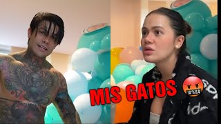 1.000 Globos En El Cuarto De Cintia - Yeferson Cossio