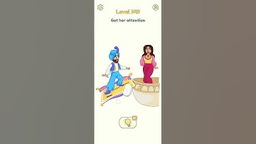 DOP 2: Delete One Part Level 949 Walkthrough Solution #shorts #DOP2