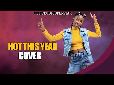 Hot This Year Cover By Felista Di Superstar Cover Coversong Coversongs Oldies New Trending