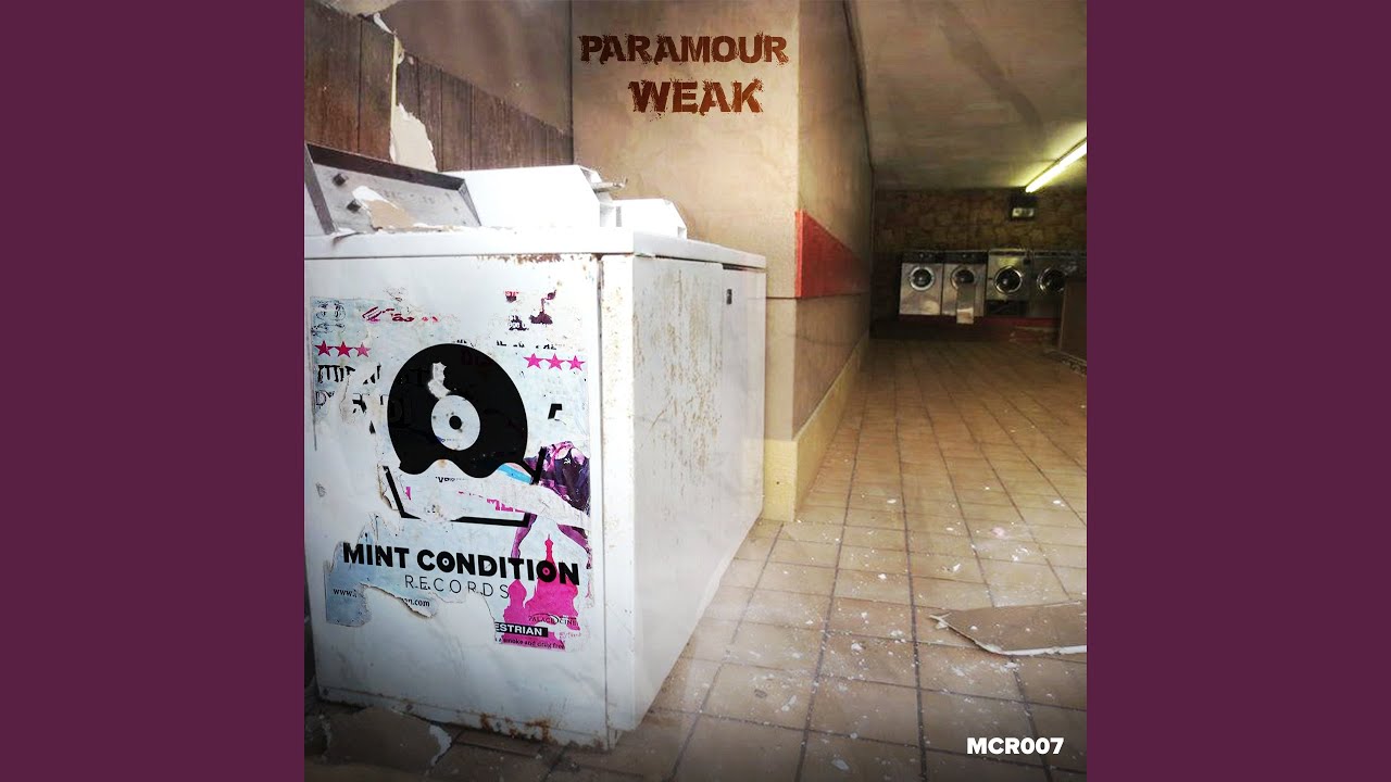 Watch Weak (Paramour dub) on YouTube Watch Weak (Paramour dub) on YouTube