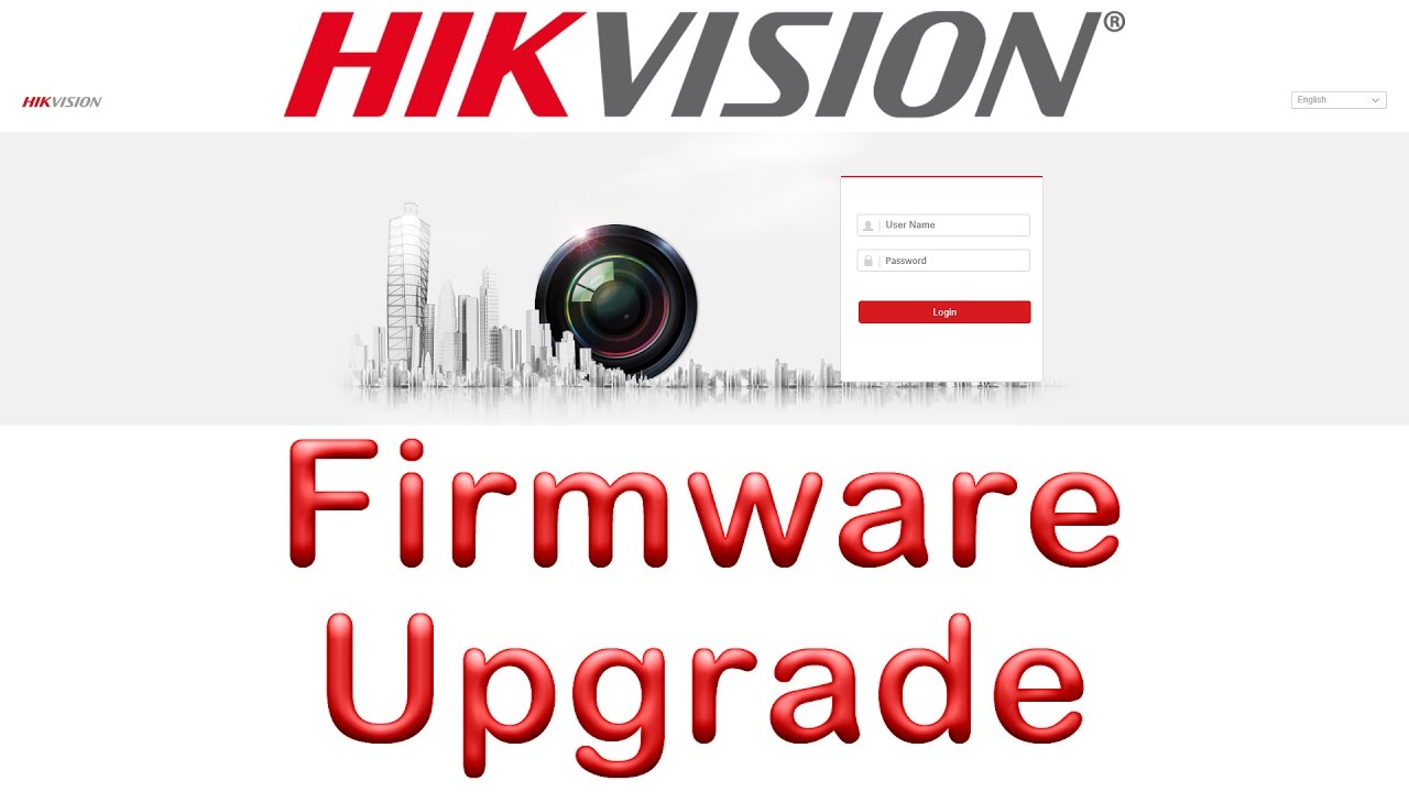 Hikvision Dvr Firmware Upgrade Auditgreat
