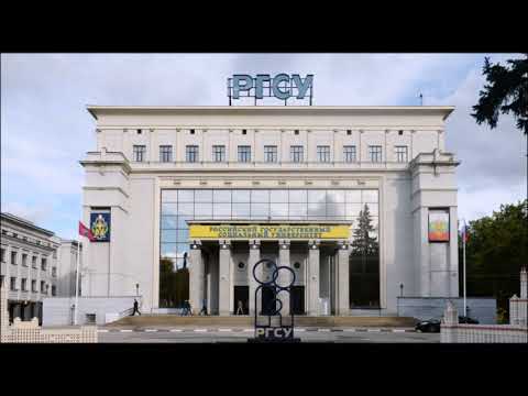 Отзыв об РГСУ. Российский Государственный Социальный Университет. #РГСУ.