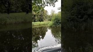 Schlosspark Senftenberg