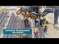 Avance de obra Salguero Suites