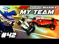 SO MUCH DRAMA AT MEXICO! CRASHES, DNFs & CRUCIAL MISTAKES! - F1 2020 MY TEAM CAREER Part 42