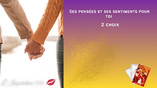 Download Lagu Ses pensées et ses sentiments pour toi #tarot #sentimental #guidance #sentimentale MP3 Download Lagu Ses pensées et ses sentiments pour toi #tarot #sentimental #guidance #sentimentale MP3