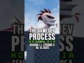 The Gamedev Process | Nostalgia | Season 1 Episode 5 | 04.12.2025 #gamedev #indiegame #unreal #pc