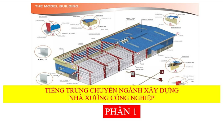 Trung cấp nghề tiếng trung là gì năm 2024