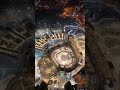 Beautiful View Of Mecca Drone View Youtubeshorts Dronevideo Viral
