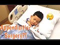 He’s Positive For Appendicitis?!!!  |  R HOUSE