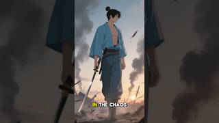 Nagakura Shinpachi: The Last Samurai of the Shinsengumi | True Story of Survival and Honor