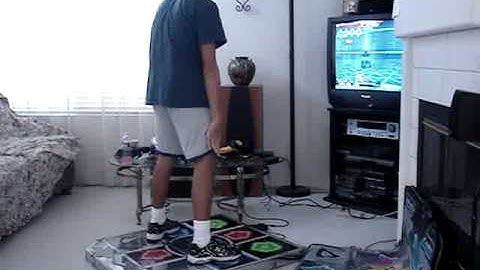 DDR X Pluto Relinquish (Oni) No Bar Pass