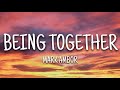 Mark ambor  belong together lyrics