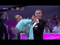 FINAL | WDSF Asian Championship Standard U21 | Chengdu 2026