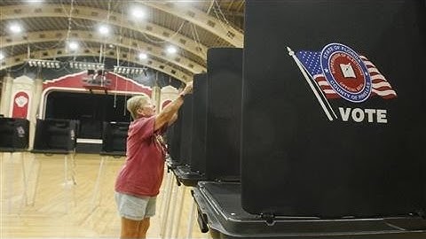 FBI Warns States of Hackers Targeting Election Data