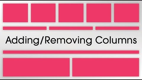 How to add or remove columns on InDesign (Quick & Easy Tutorial!)