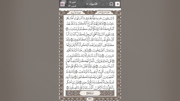 #سورة_الأنبياء #تجويد #تجويد_القرآن_الكريم #قرآن #اكسبلور #راحة_نفسية