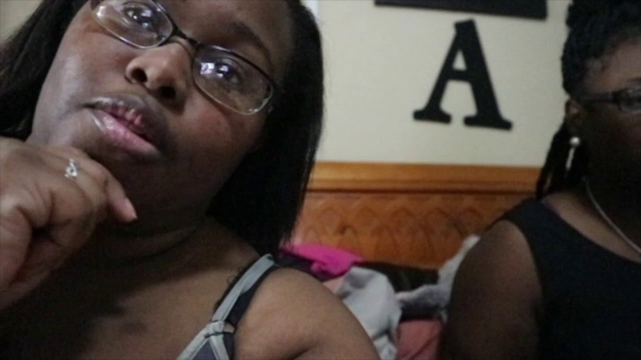 Rushed to the ER! - YouTube A Blended Dream