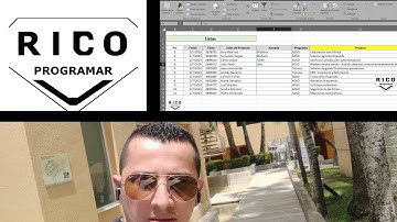 Listas o Listas Desplegables en Excel - Ejercicio Práctico #8