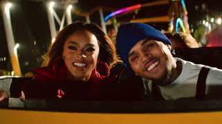 Chris Brown  Undecided explicit slowed  Reverb