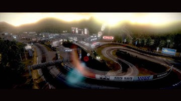 Shift 2 Unleashed HD Playthrough Part 10