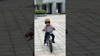 규4(규언) 네발자전거