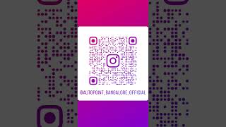 welcome to AUTOPOINT multi brand Pre owned showroom jayanagar Bangalore