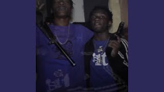 Scarred (feat. MurdaaMaan & SB Trigga)