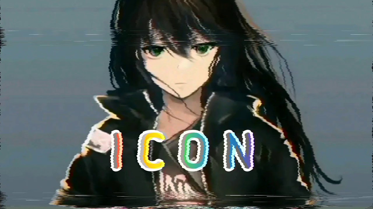 Icon meme (music) slowed/daycore