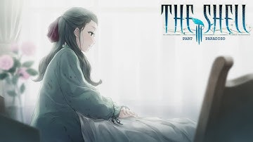 The Shell Part III: Paradiso #12 • Kara no Shoujo 3 (Visual Novel • No Commentary Gameplay)