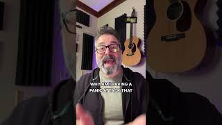 Nocturnal Panic Attacks  Challenging For Sure Were Talking About Them This Week On Disordered