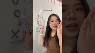 Pronunciation Of J Q X In Mandarin Pinyin speakmandarin learnmandarin mandarinclass