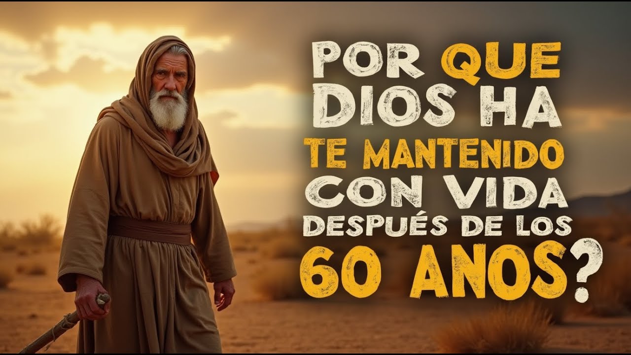 5 Razones Sorprendentes por las que Dios te Ha Mantenido con Vida - YouTube