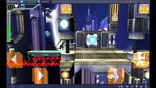 Megatroid Part 1 Tutorial