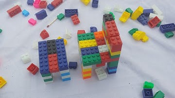 DIY Satisfying Table and Chair Build for Instant ASMR Relaxation