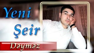 Kenan Akberov - Deymez Şeir Yeni