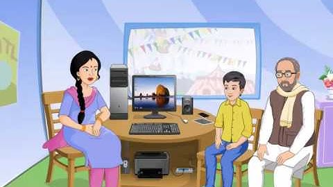 Module-2_Operating Digital Devices(English)