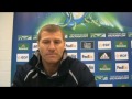 INTERVISTA A MARIUS GOOSEN - 17 GENNAIO 2012