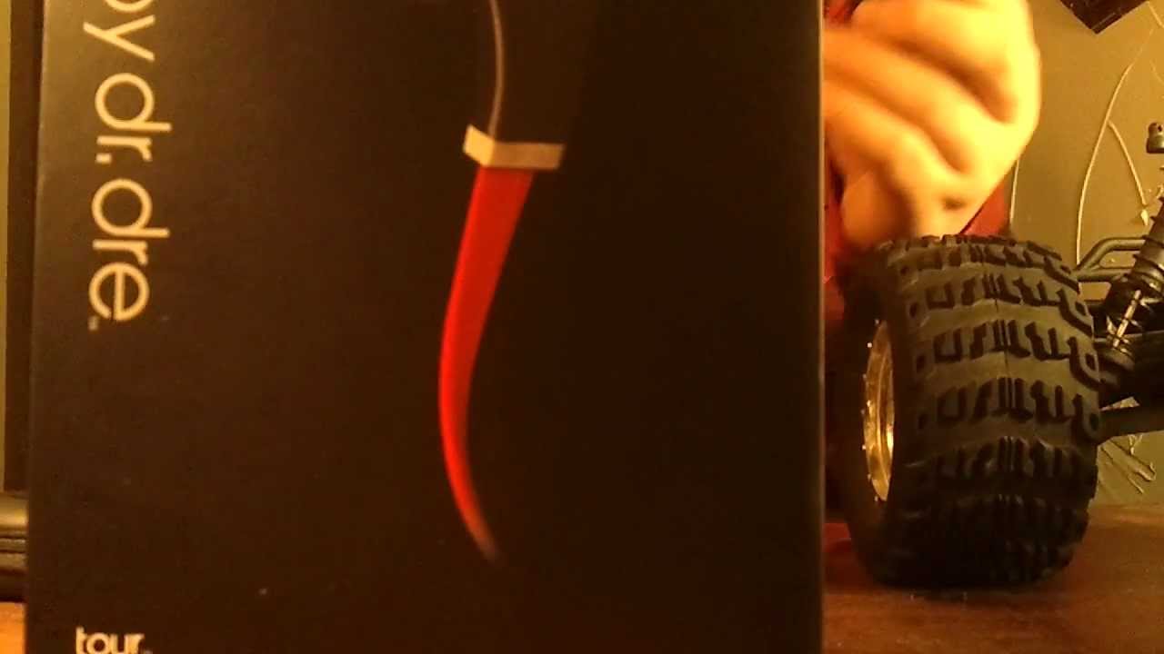 Beats by dre tours replicas review (dealicool)