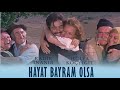 Hayat Bayram Olsa - RESTORASYONLU -  Kadir ?nan?r & Hlya Koyi?it