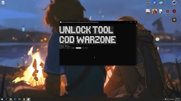 COD WARZONE UNLOCK ALL TOOL ALL CAMOS UNLOCKER NEW UPDATE 2023