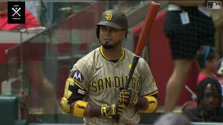 Increíble hazaña: jugador de béisbol en librería rompe récords LUIS ARRÁEZ