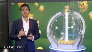 Oz Lotto Draw Results 5/06/18 - The Lott