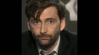 She was my wife #edit #davidtennant #alechardy #broadchurch #tenthdoctor
