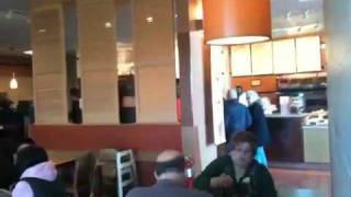 Panera Bread
