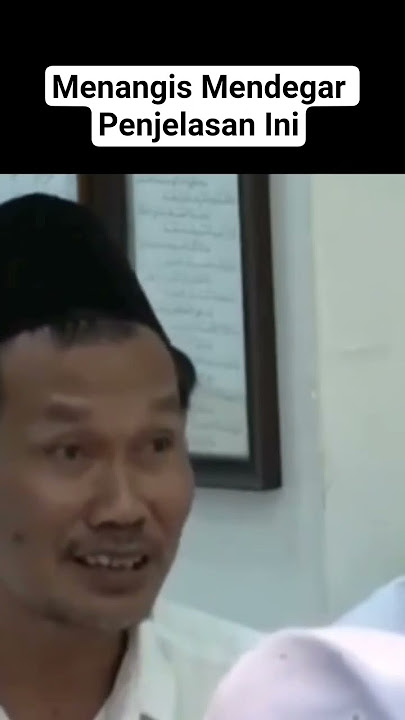 Menangis Mendengar Penjelasan Ini #fyp #fypシ゚viral #gusbaha #ceramah #motivasi