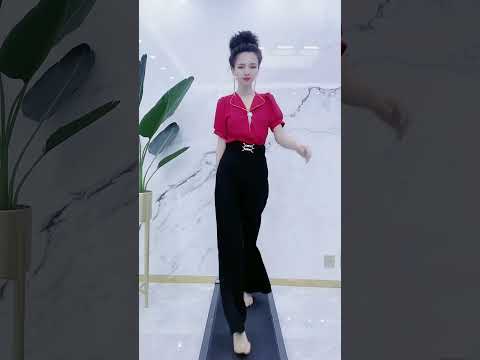 New Fashion Show Change Dress Short 1 5